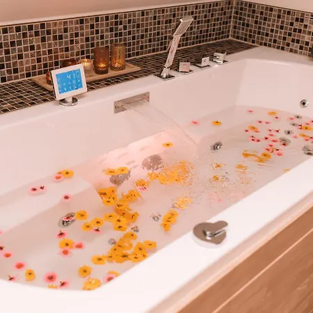 Relax Vakantiehuis